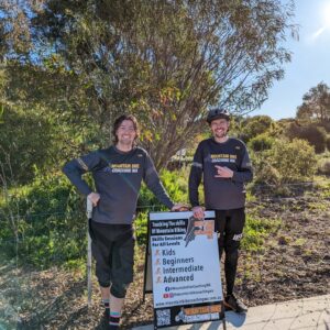 Final session together